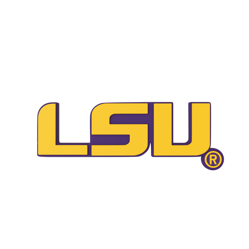 Budz LSU Tigers