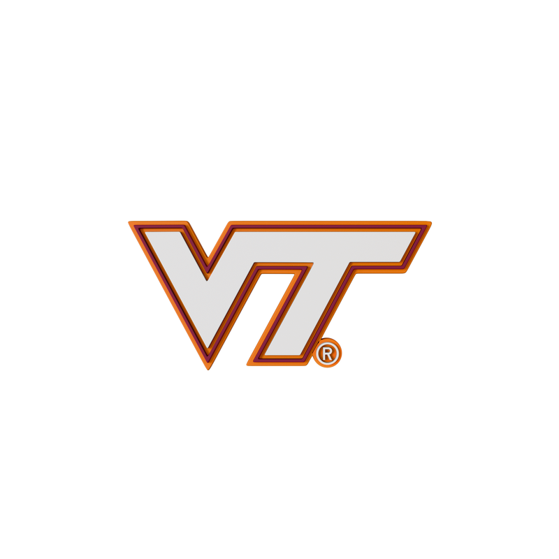 Budz Virginia Tech Hokies