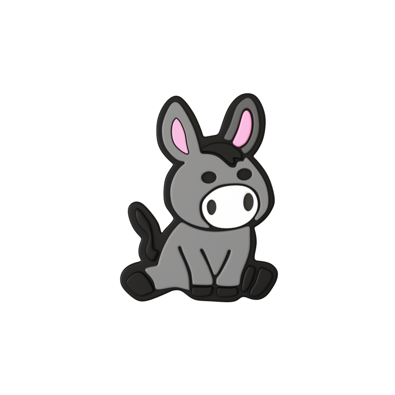 Budz Donkey