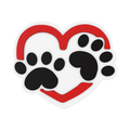 Budz Heart \u0026 Paws