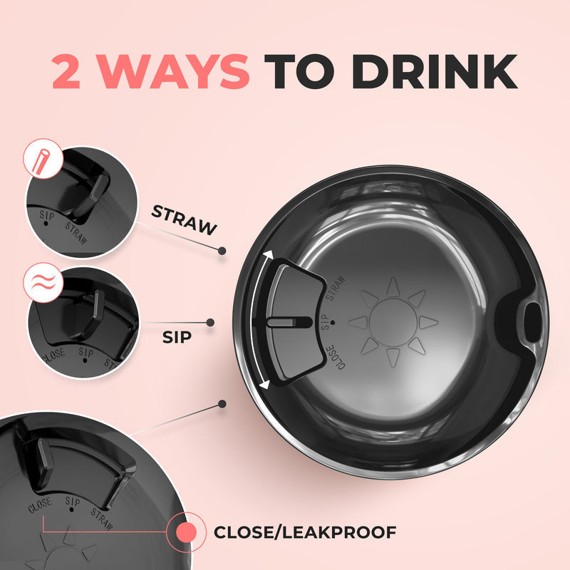 Thicc 40oz Stars \u0026 Snuggles