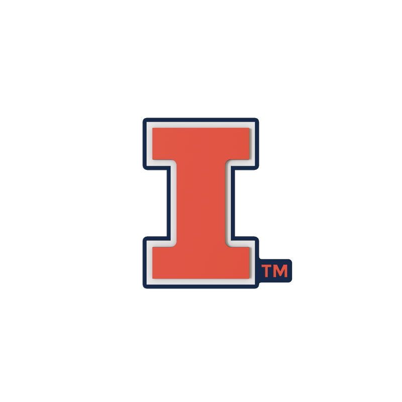 Budz Illinois Fighting Illini