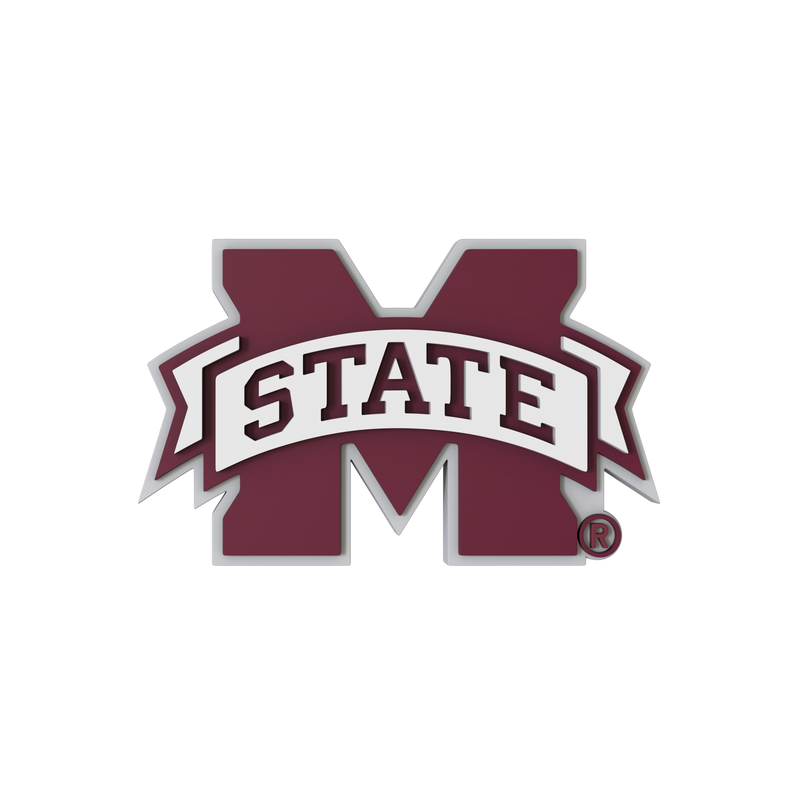 Budz Mississippi State Bulldogs