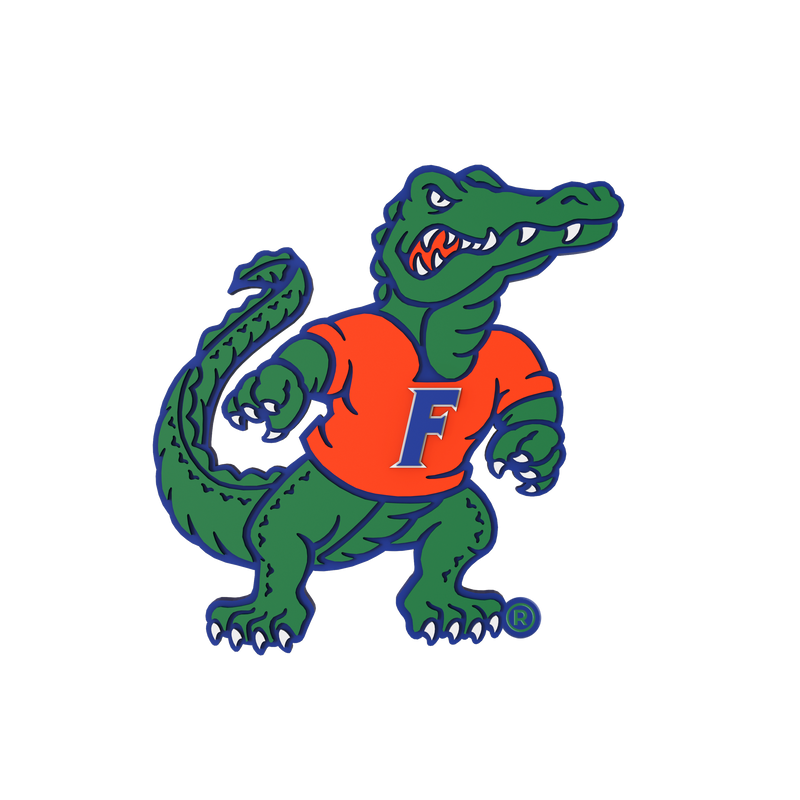 Budz Florida Gators
