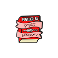 Budz Fueled By Wit \u0026 Sarcasm