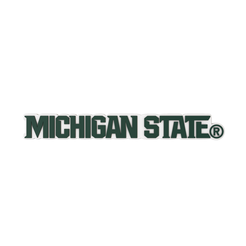 Budz Michigan State Spartans