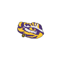 Budz LSU Tigers