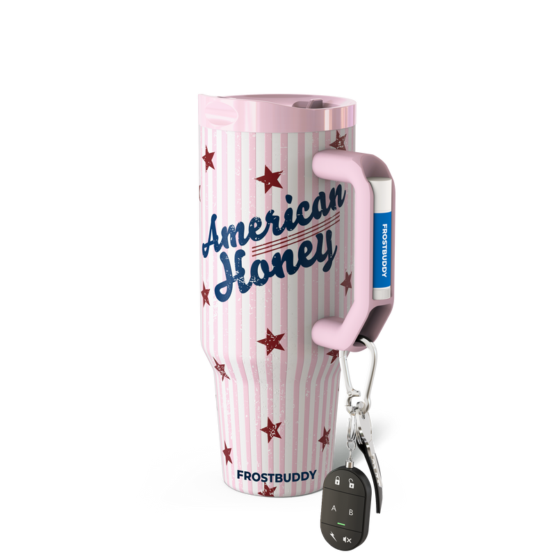 Thicc 40oz American Honey