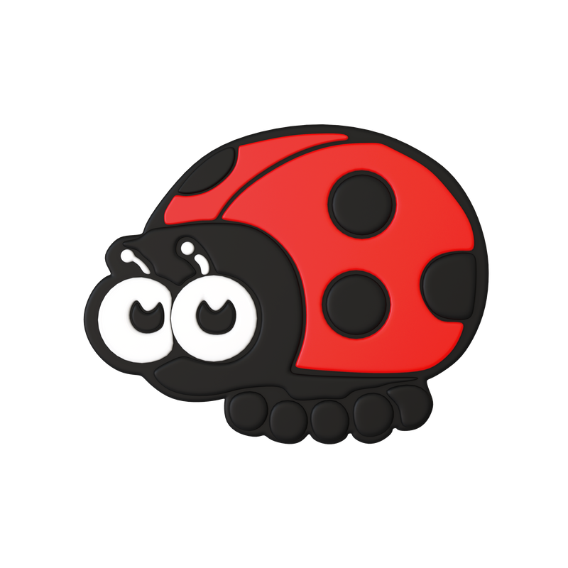 Budz Ladybug