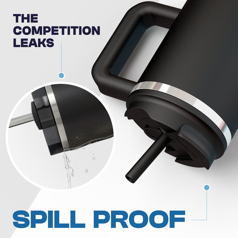Thicc 16oz Guava Pop