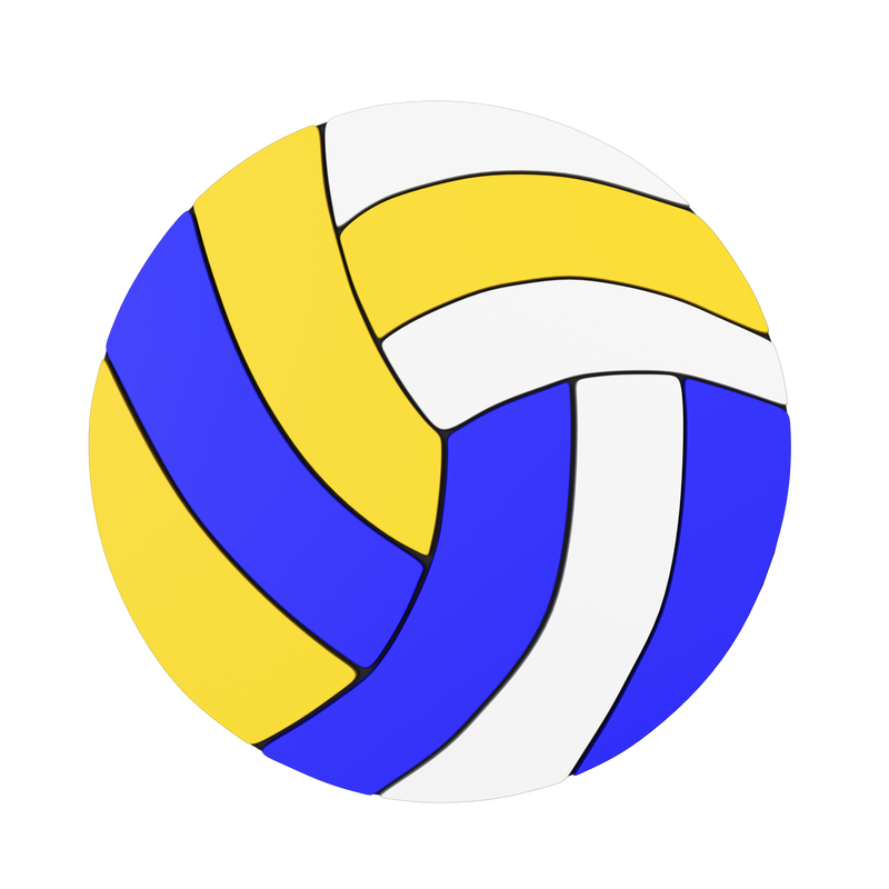 Budz Volleyball
