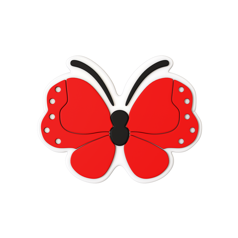 Budz Bowterfly