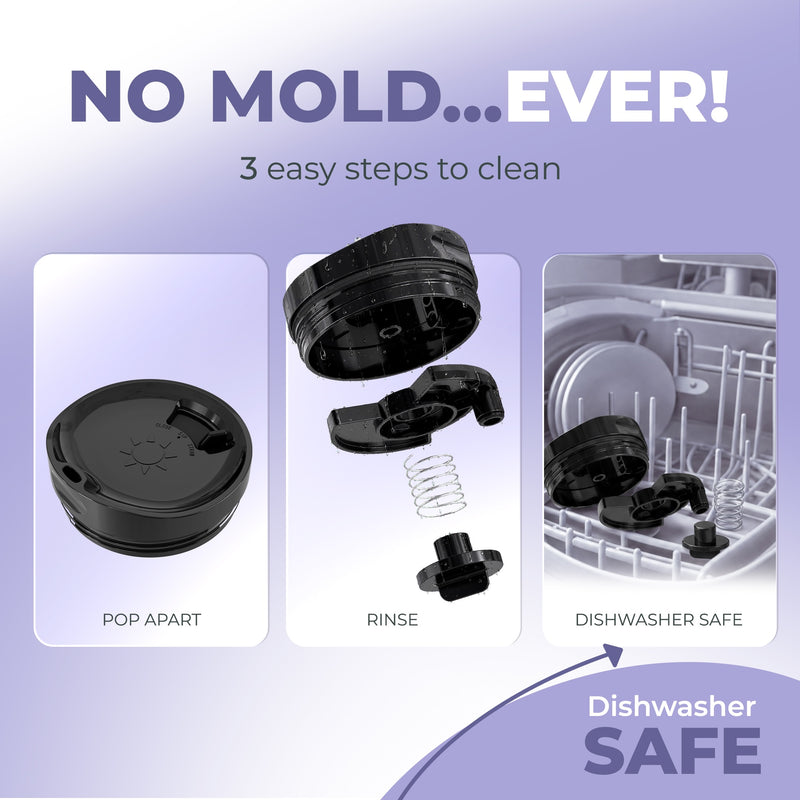 Thicc 40oz Oregon Ducks Night Game
