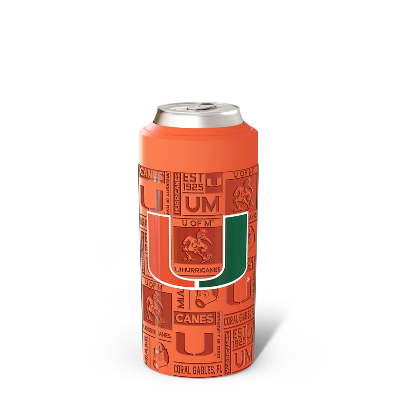 Universal Miami Hurricanes Legacy
