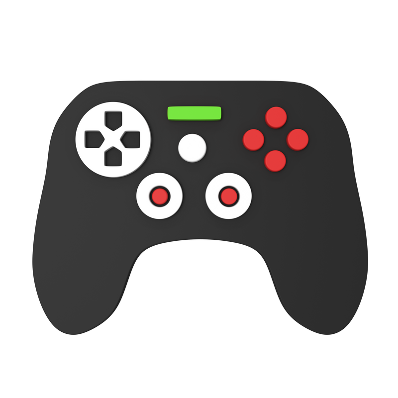 Budz Console