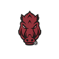 Budz Arkansas Razorbacks