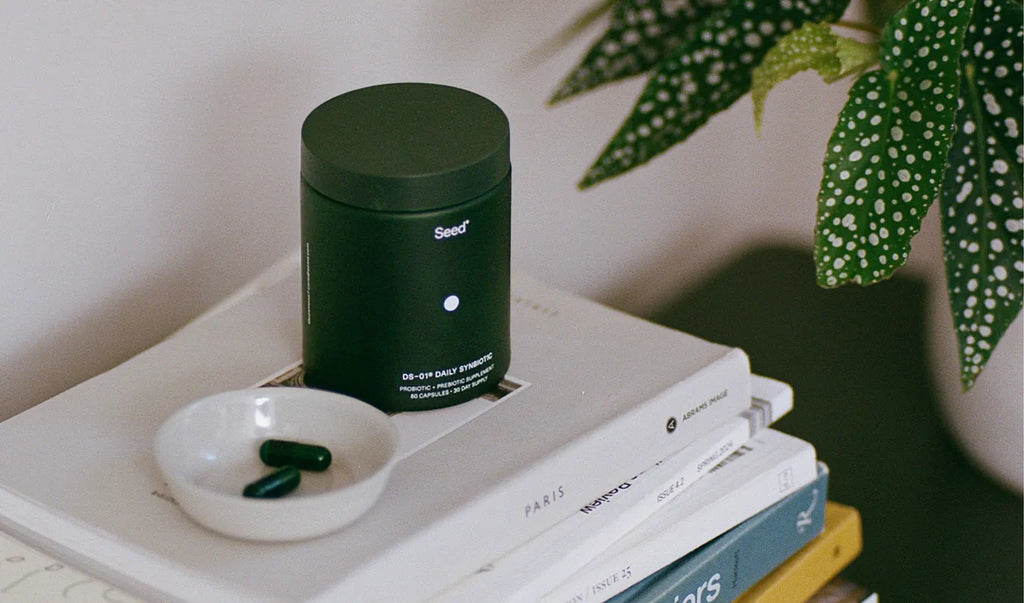 DS-01® Daily Synbiotic