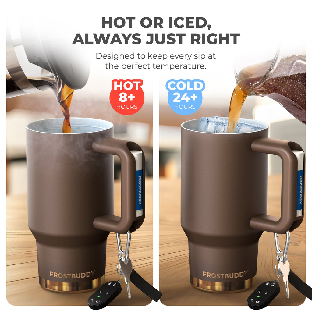 Mug Buddy 16oz | Vintage Baseball