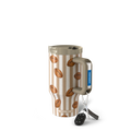 Mug Buddy 16oz | Vintage Football